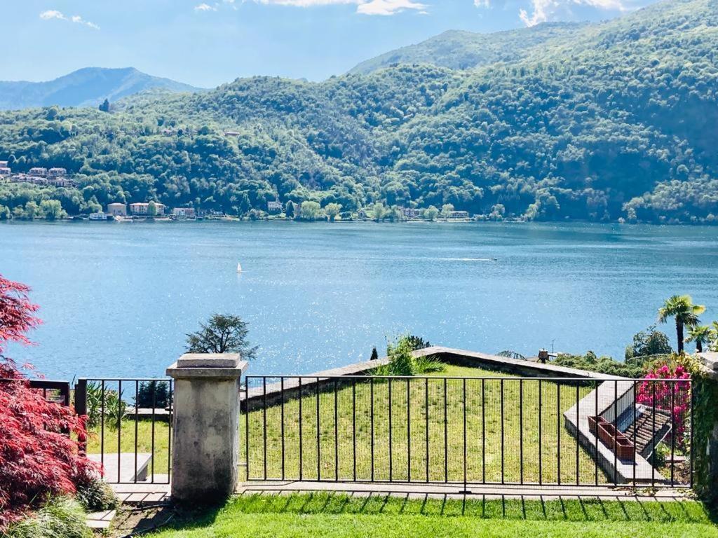 Villa Antonietta モルコテ エクステリア 写真