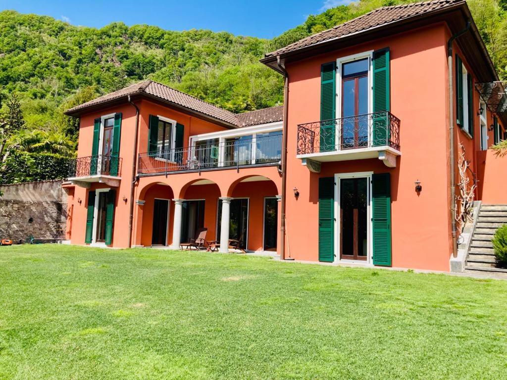 Villa Antonietta モルコテ エクステリア 写真