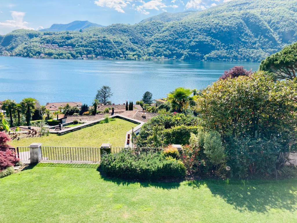Villa Antonietta モルコテ エクステリア 写真