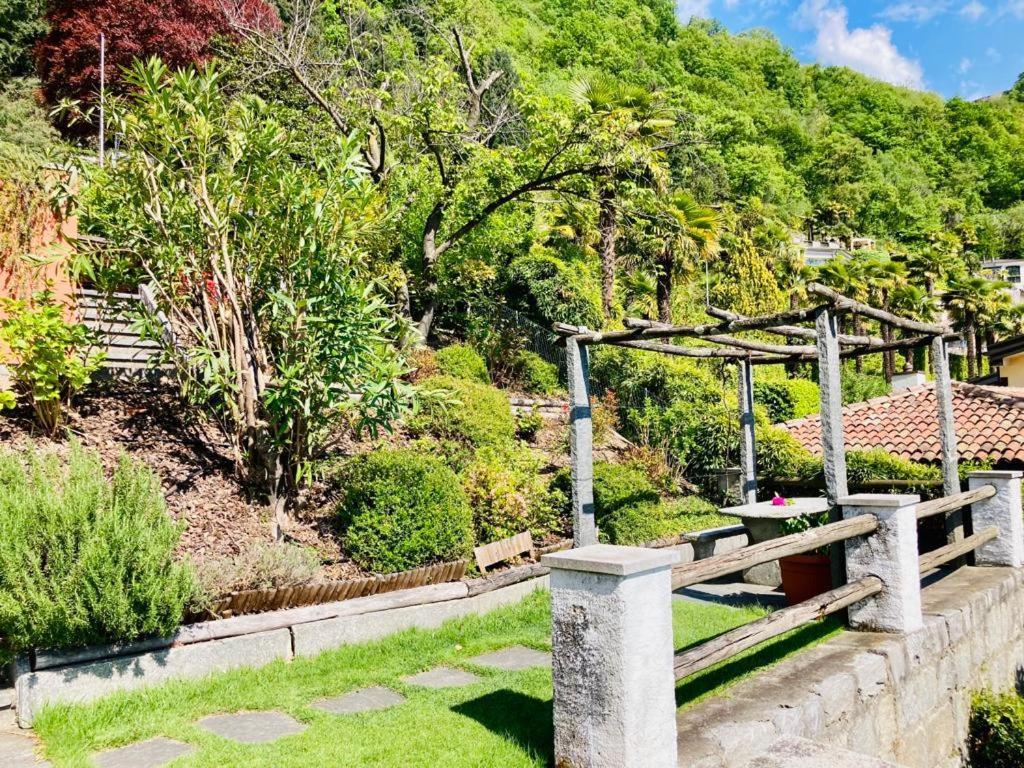 Villa Antonietta モルコテ エクステリア 写真
